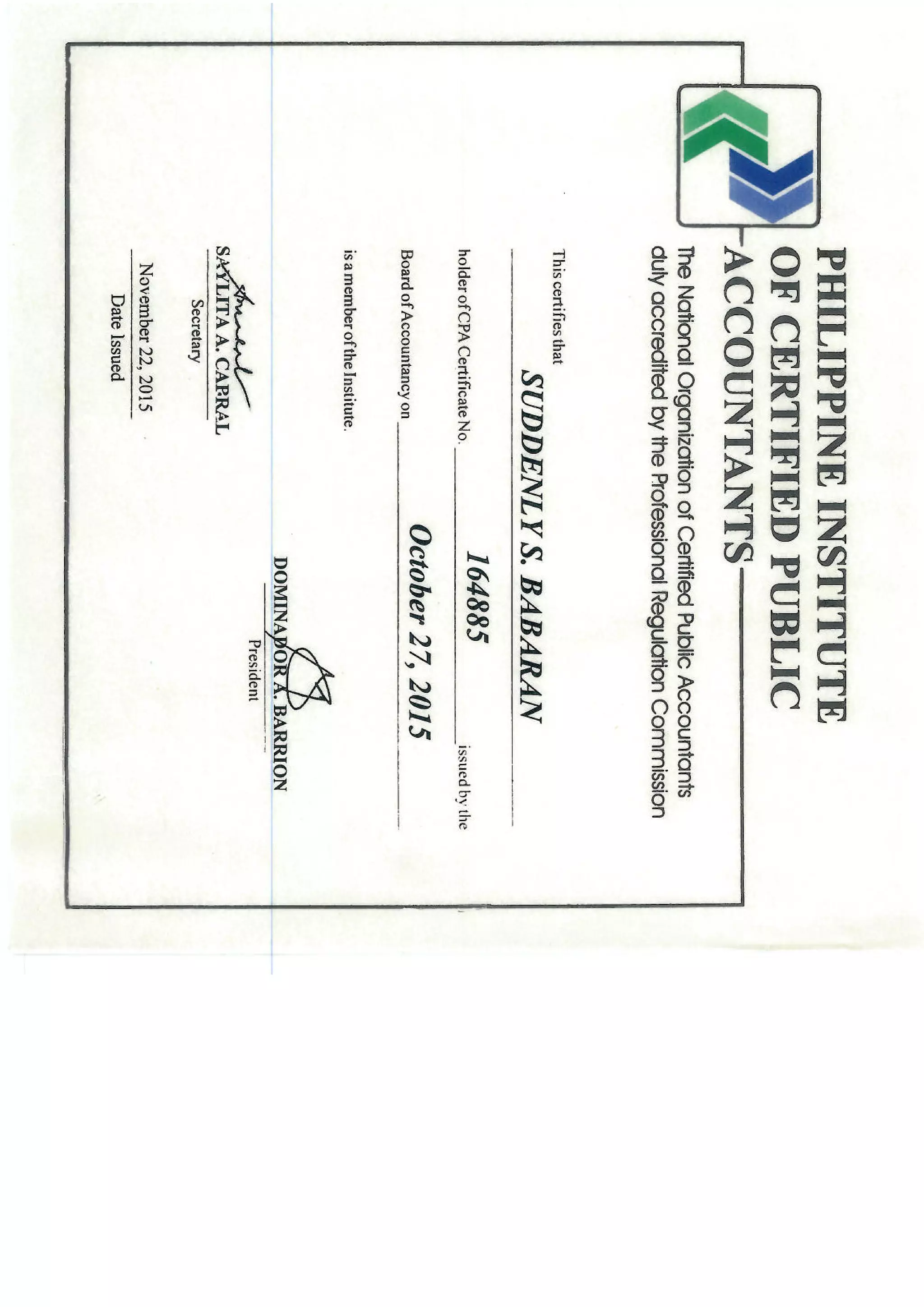 Transcript of Record