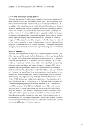 credit-suisse Annual Report Part 2