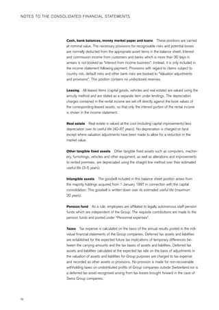 credit-suisse Annual Report Part 2