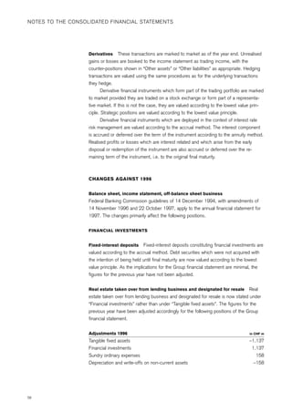 credit-suisse Annual Report Part 2