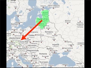 Perl behind the Wall 