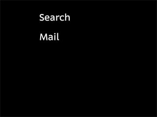 Perl behind the Wall 