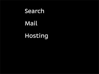 Perl behind the Wall 