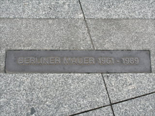 Perl behind the Wall 