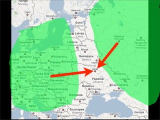 Perl behind the Wall 