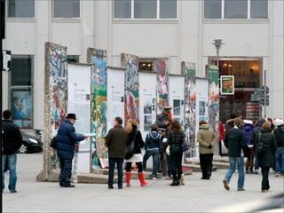 Perl behind the Wall 