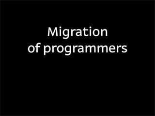 Perl behind the Wall 