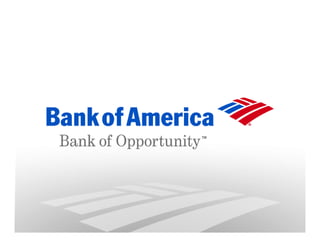 Additional Disclosures Regarding This Transaction
     In connection with the proposed merger, Bank of America will file w...