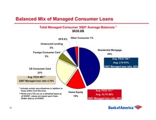 Third Quarter 2007 Earnings Presentation