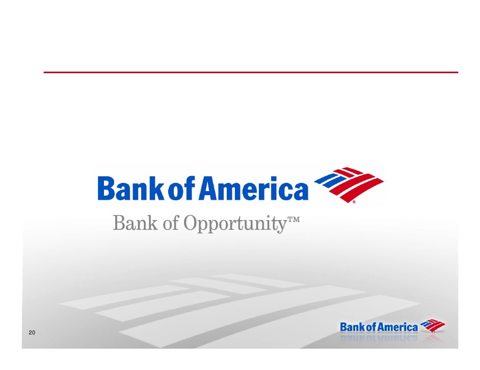 Bank of America Securities 37th Annual Investor Conference