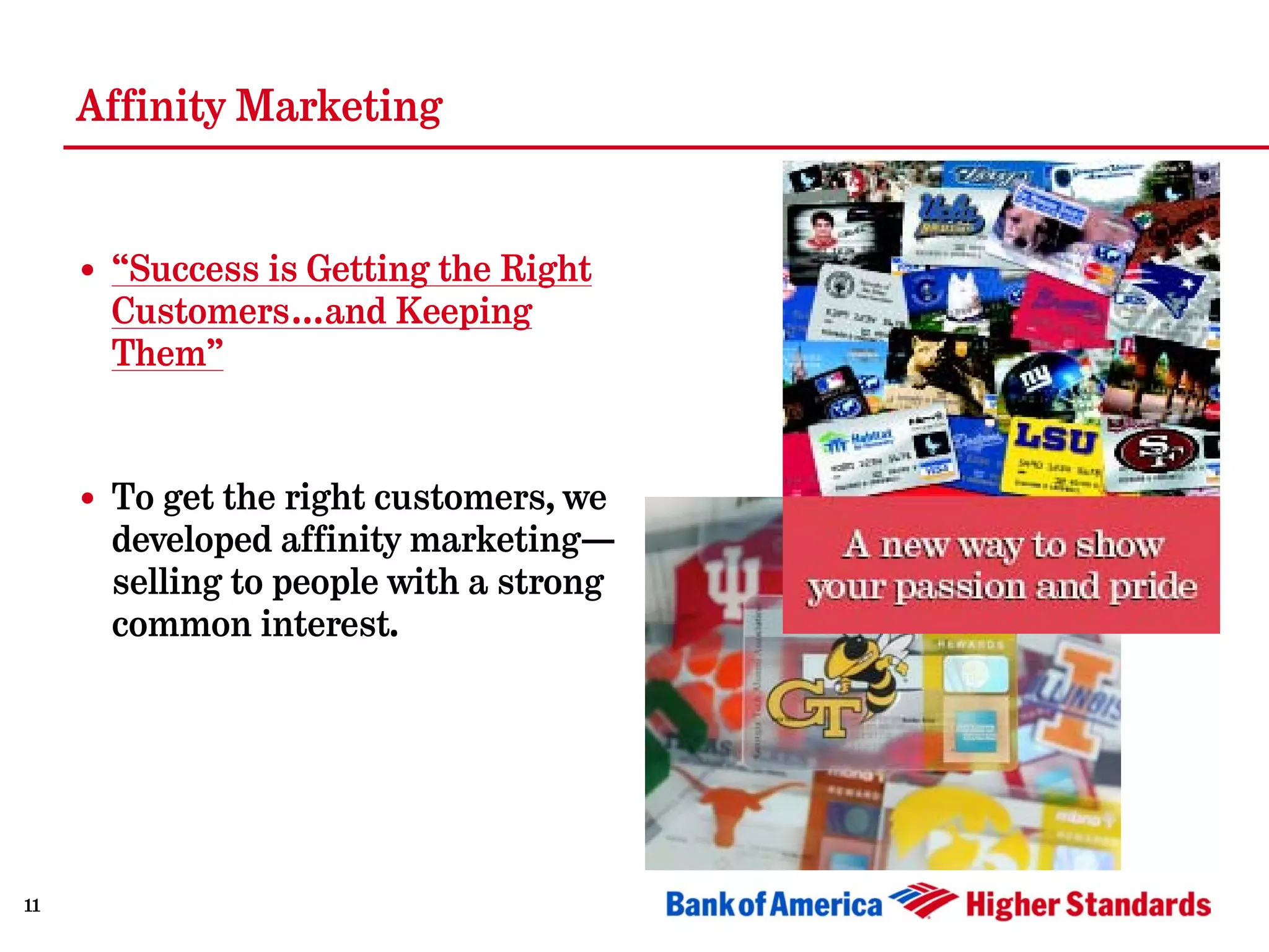 Merrill Lynch Banking & Financial Services Conference