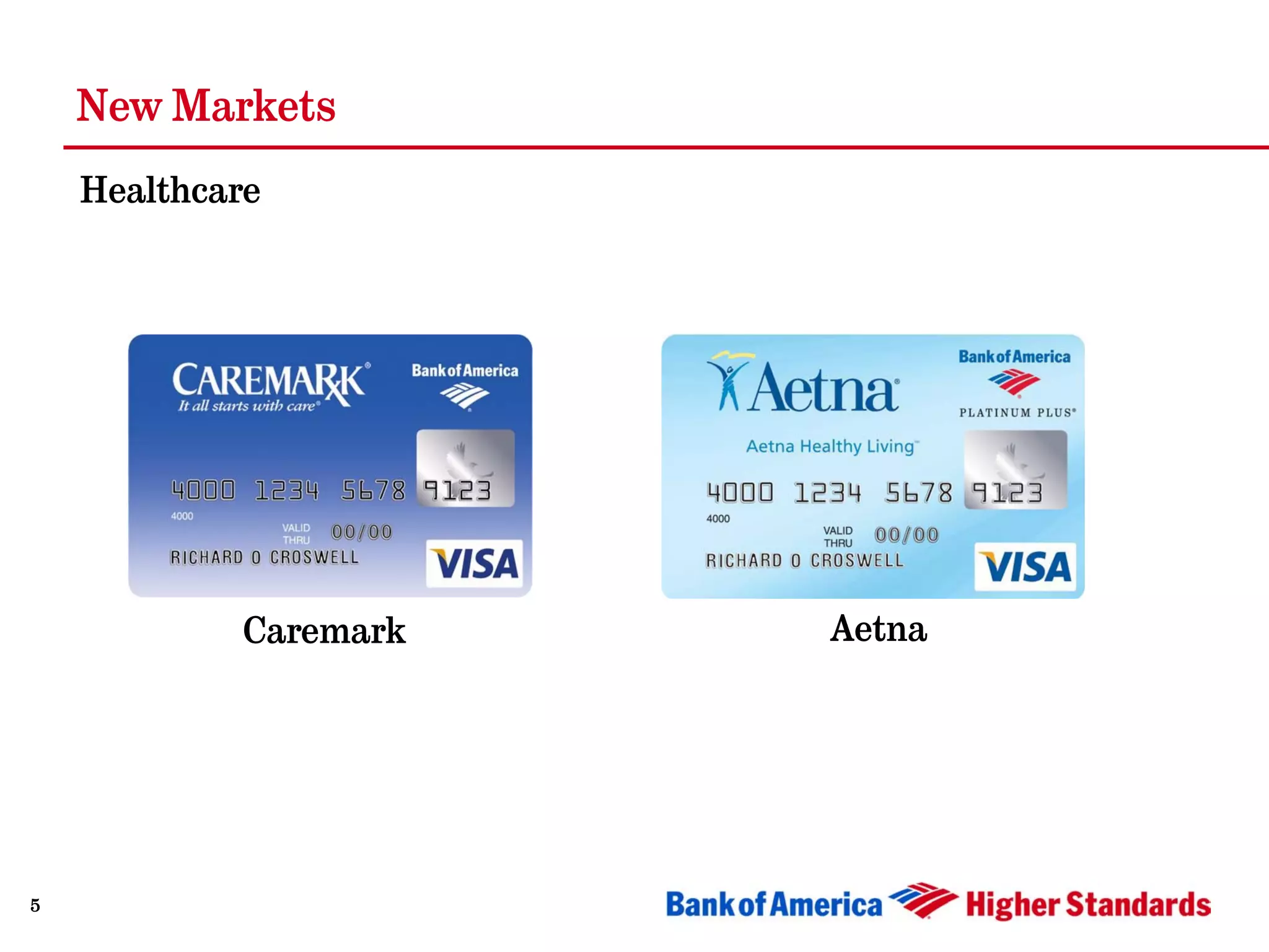 Merrill Lynch Banking & Financial Services Conference