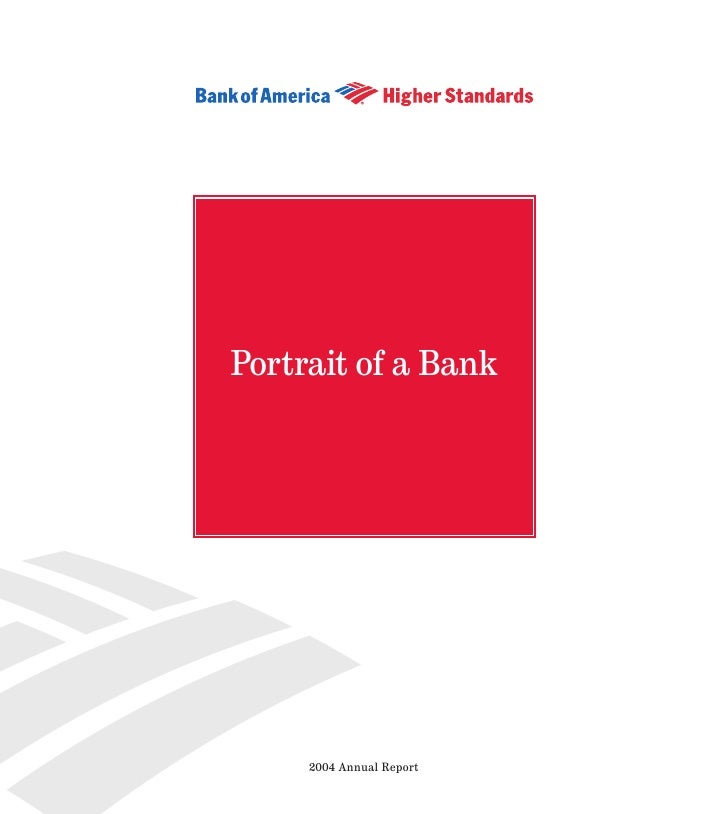 Bank of America Corporation - 