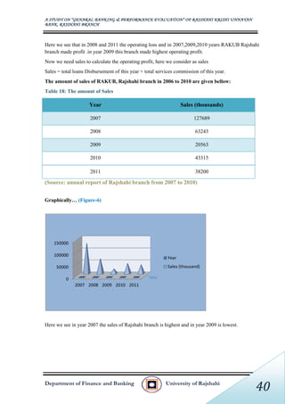 Momin Rakub 94147620 intrenship-report-on-rakub | PDF