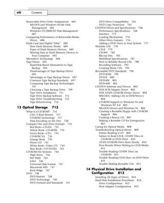 Upgrading and Repairing PCs 14th Edition Scott Mueller | PDF