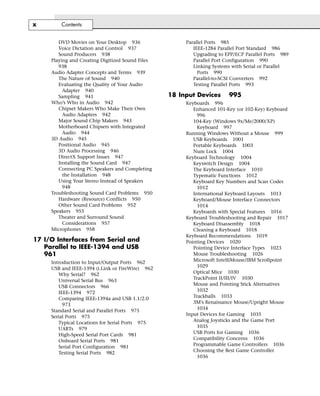 Upgrading and Repairing PCs 14th Edition Scott Mueller | PDF