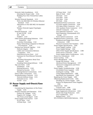 Upgrading and Repairing PCs 14th Edition Scott Mueller | PDF