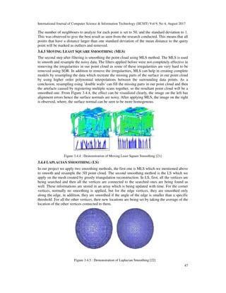 Complete End-to-End Low Cost Solution to a 3D Scanning System with ...