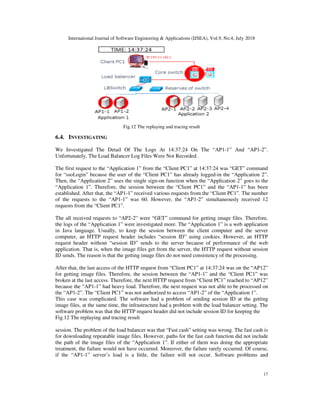 Integrating Software and Infrastructure Logs for Web Application Fault ...