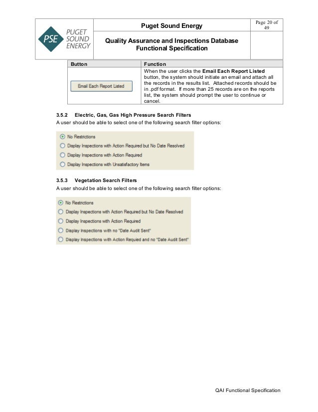 server resume description