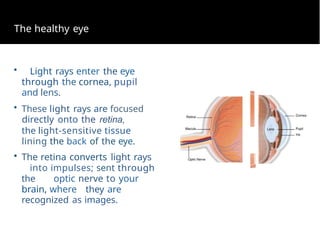 New feature Structure of human eye .pptx
