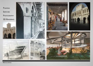 architecture porfolio updated3