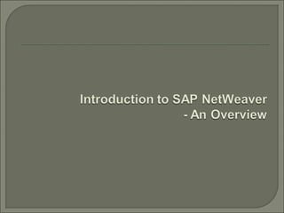 94444 sap netweaver