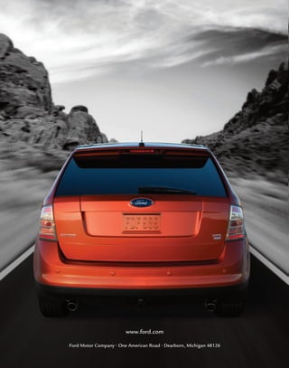 ford  2006 Annual Report