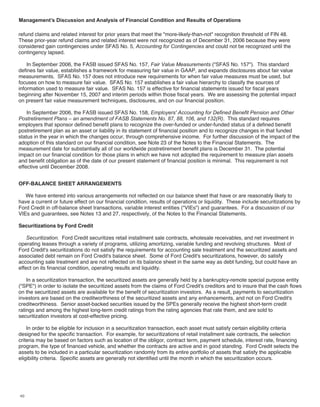 ford  2006 Annual Report