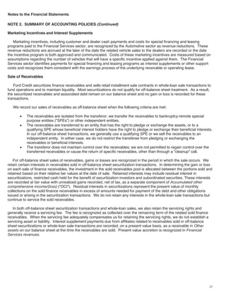 ford  2006 Annual Report