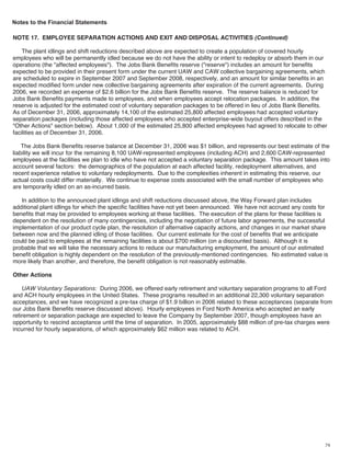 ford  2006 Annual Report