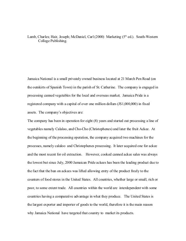 Country research paper lesson plan