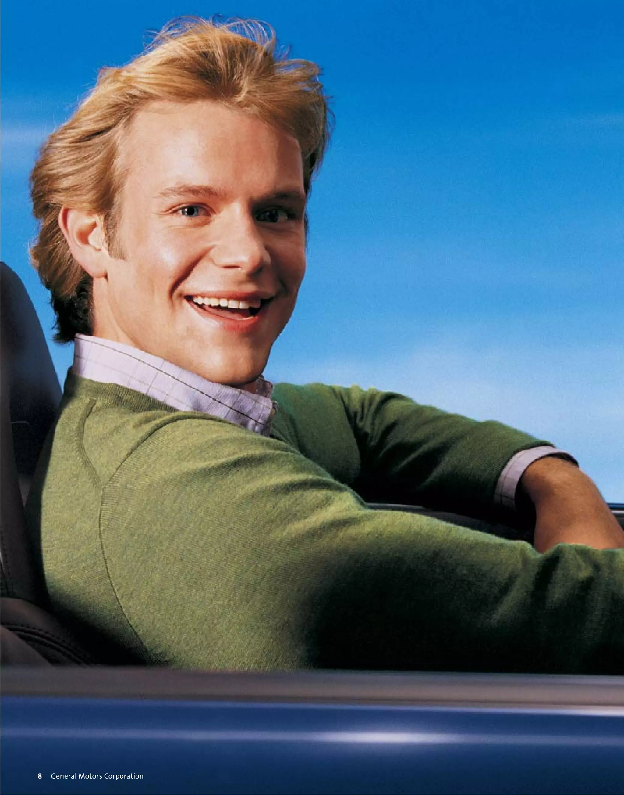 gm 2004 Annual Report  Full Annual Report 