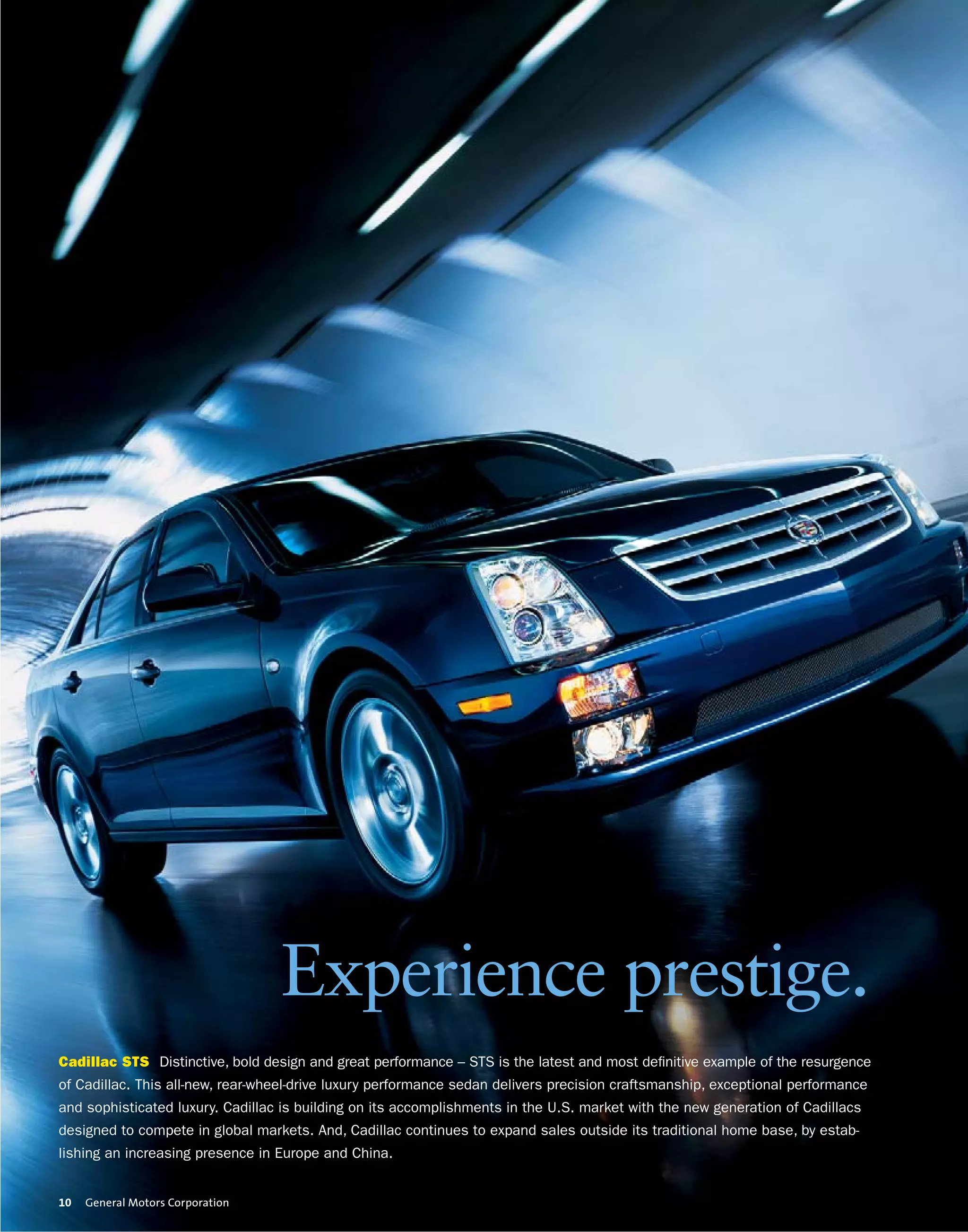 gm 2004 Annual Report  Full Annual Report 