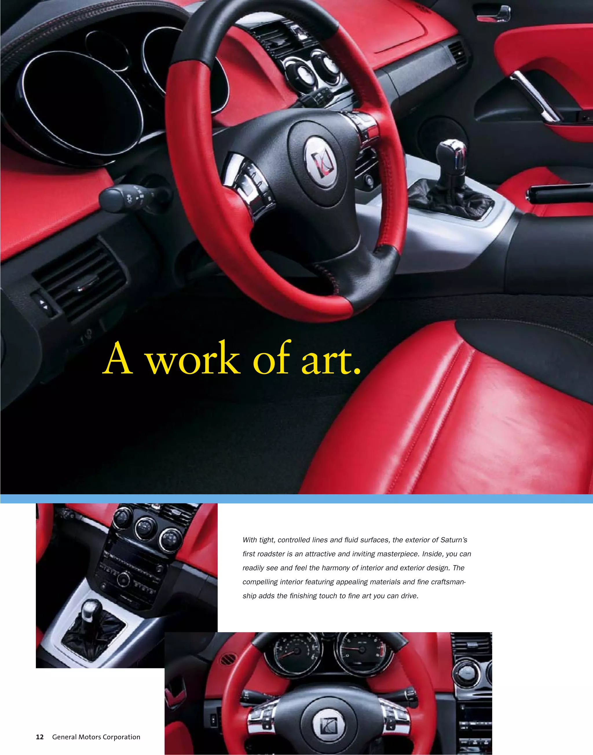 gm 2004 Annual Report  Full Annual Report 