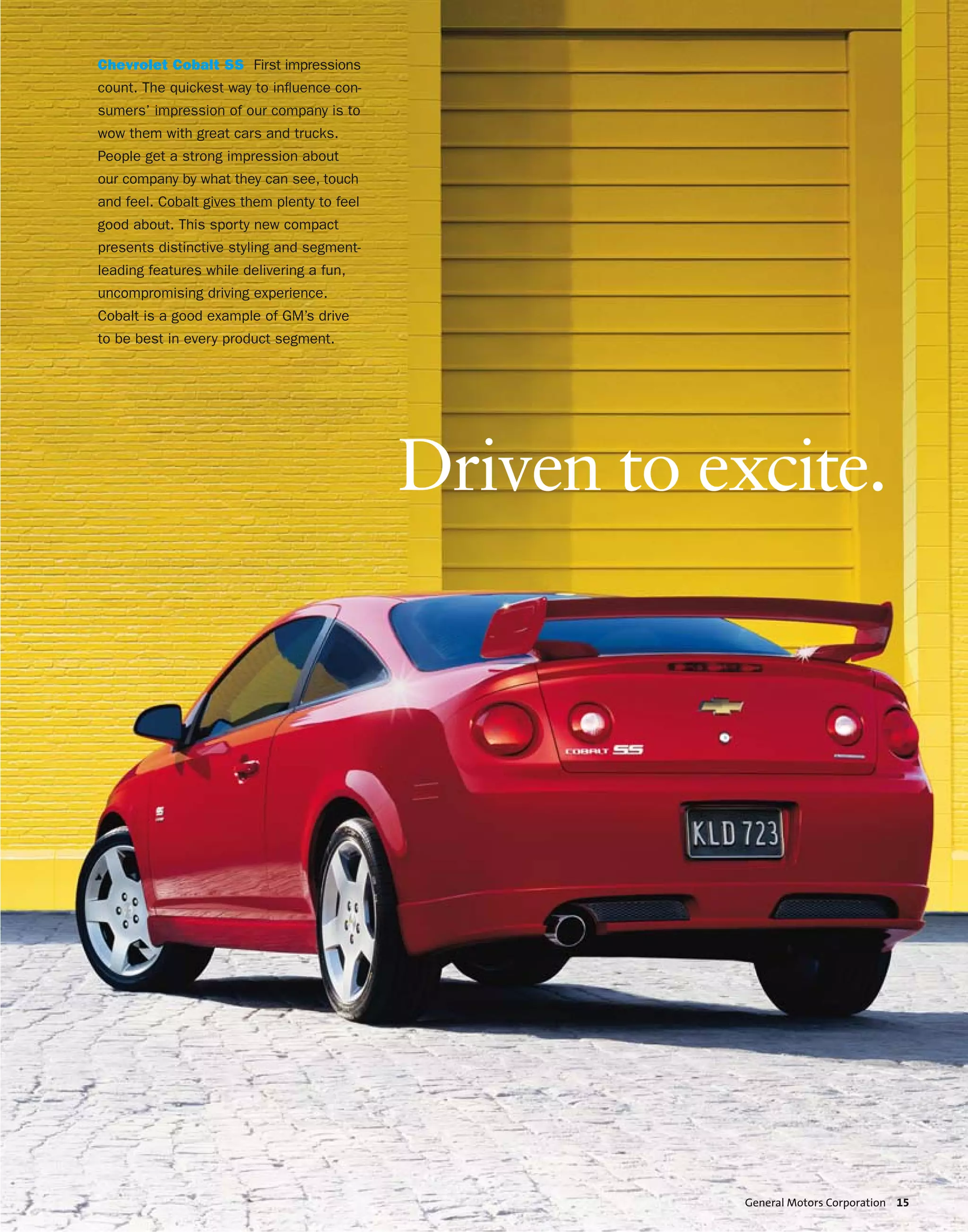 gm 2004 Annual Report  Full Annual Report 