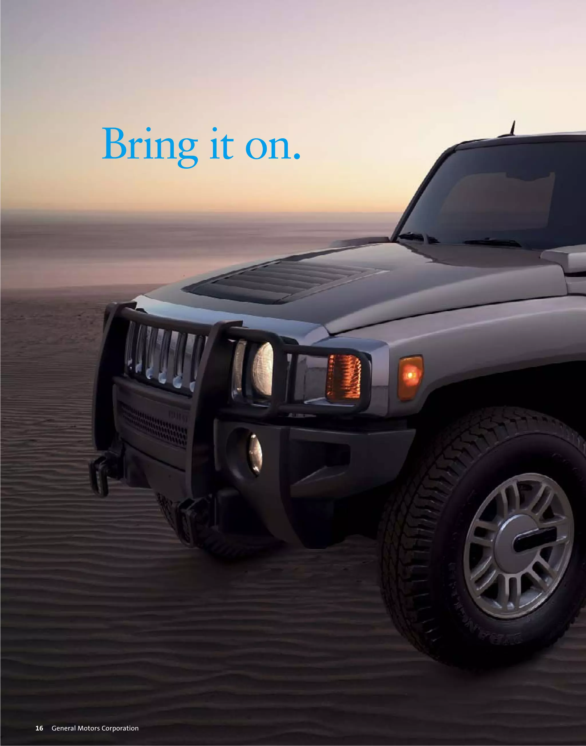 gm 2004 Annual Report  Full Annual Report 