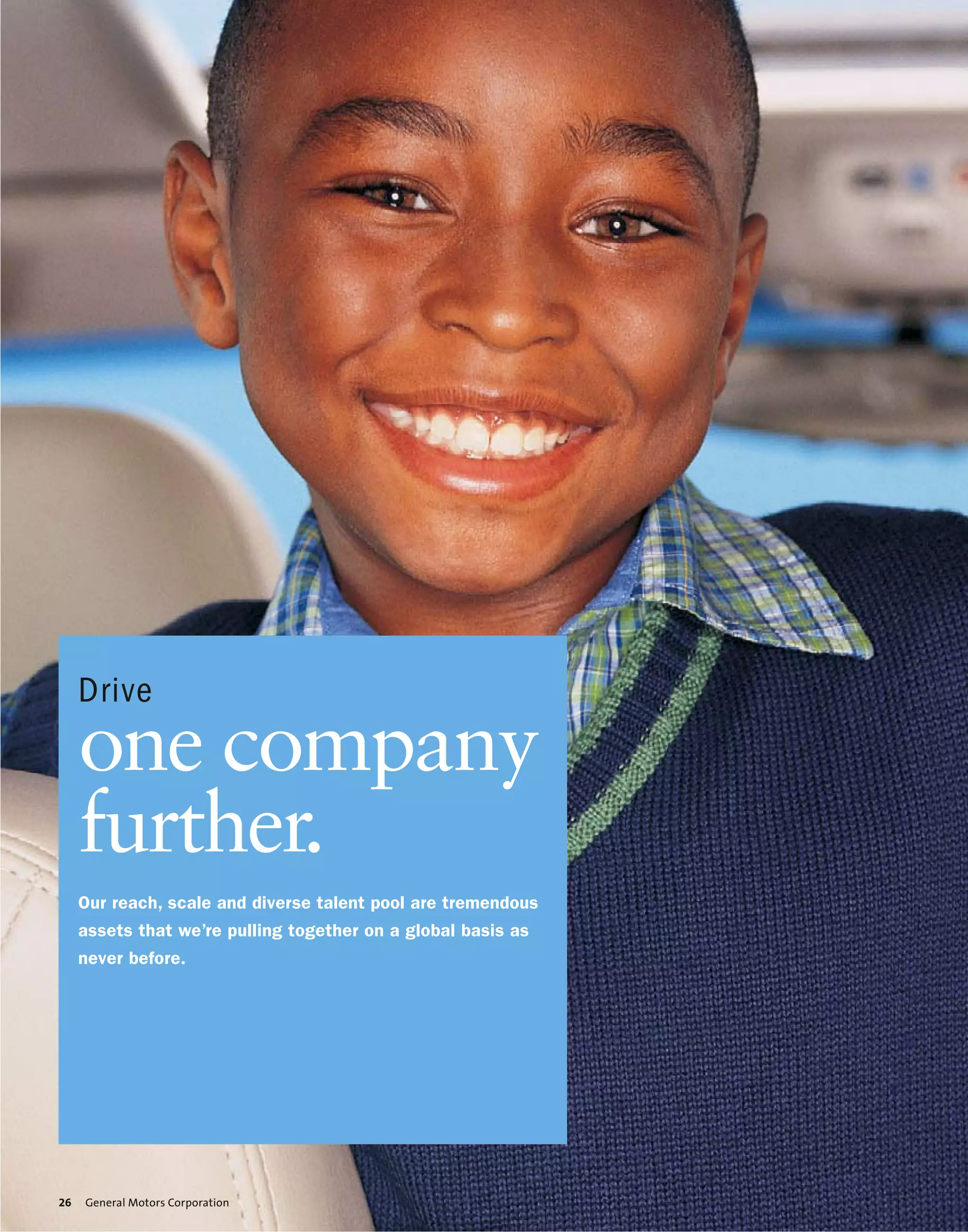 gm 2004 Annual Report  Full Annual Report 