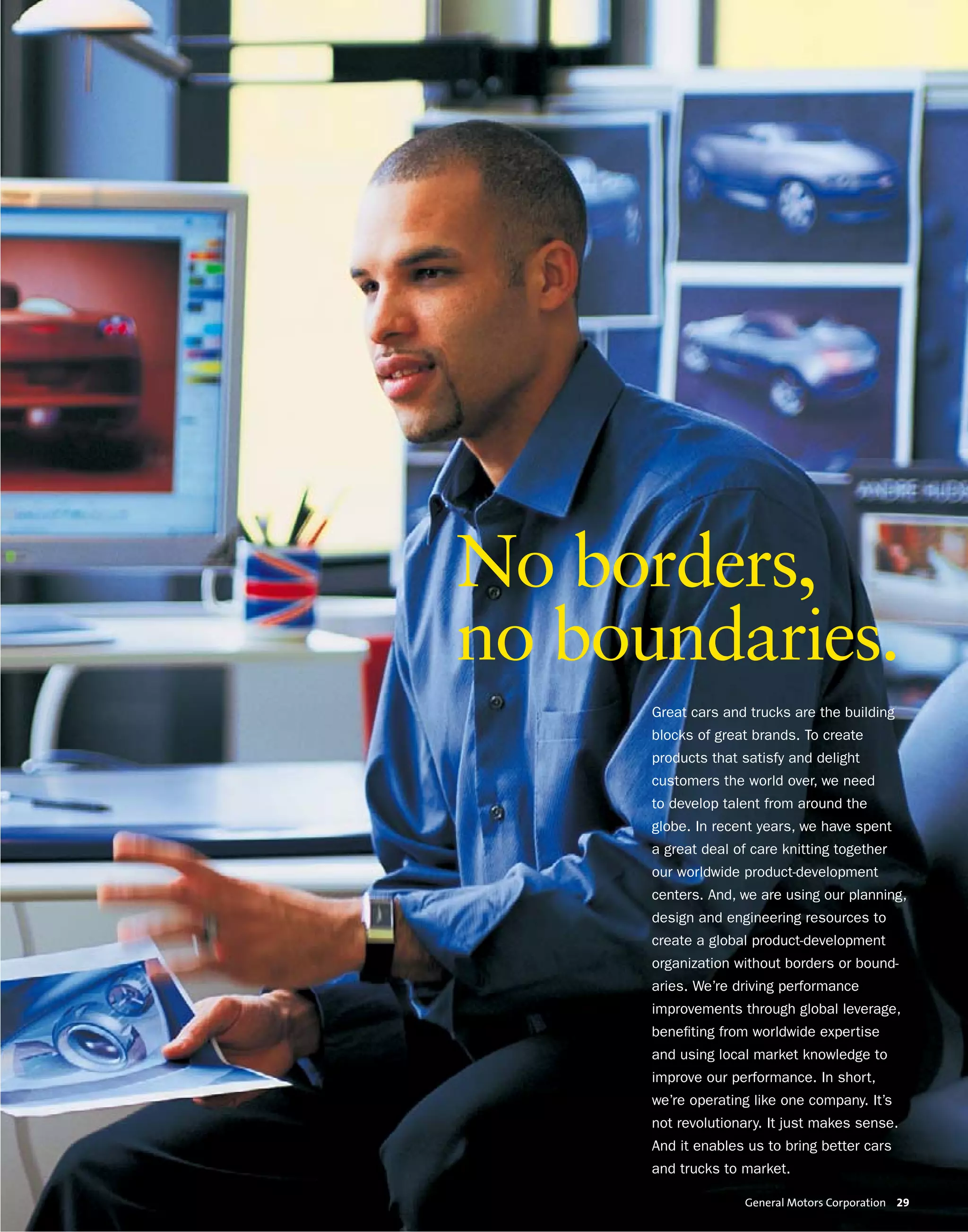 gm 2004 Annual Report  Full Annual Report 