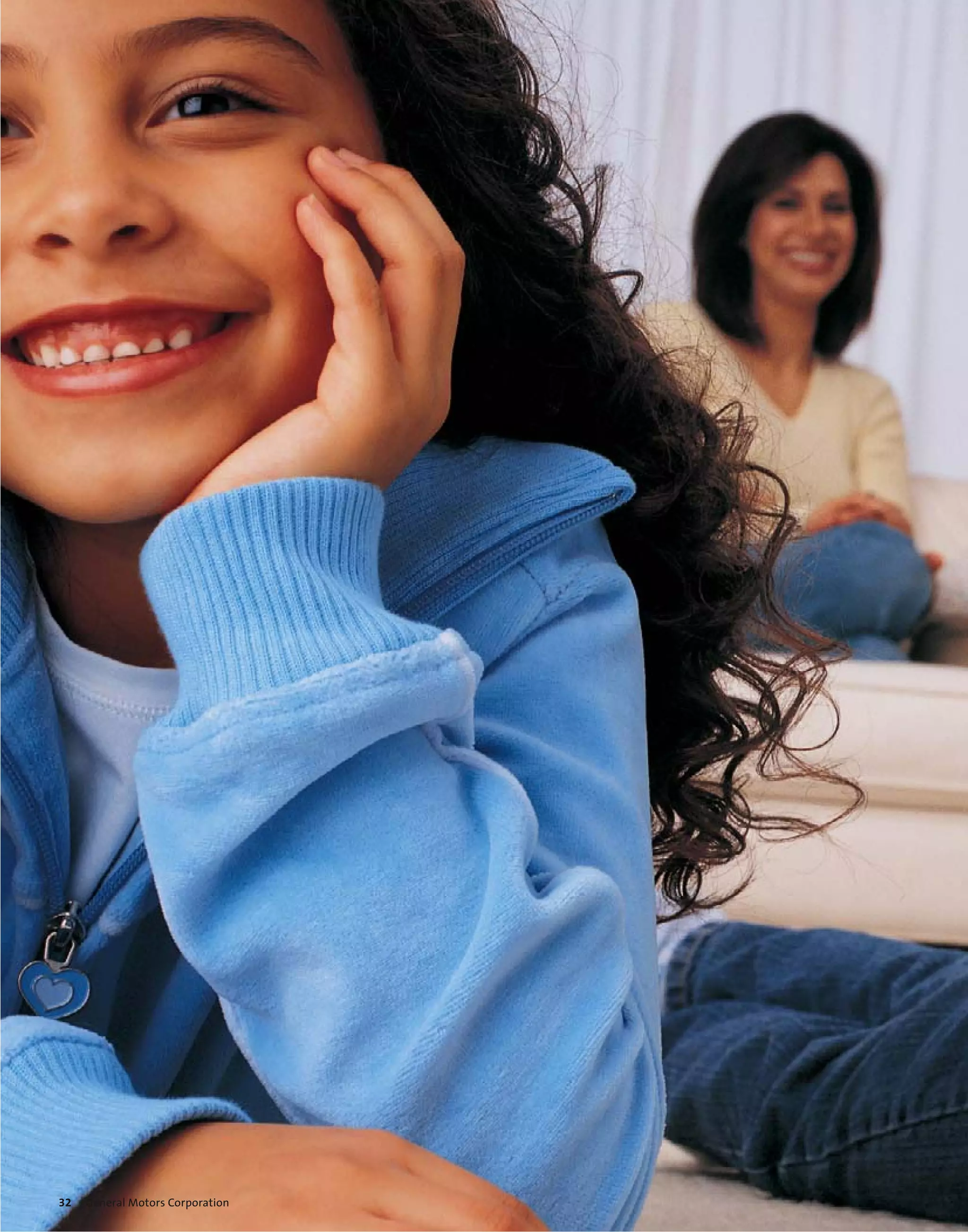 gm 2004 Annual Report  Full Annual Report 