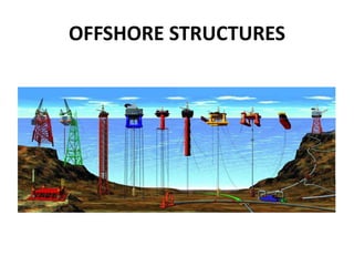 OFFSHORE GEOTECHNICAL INTRODUCTION | PDF