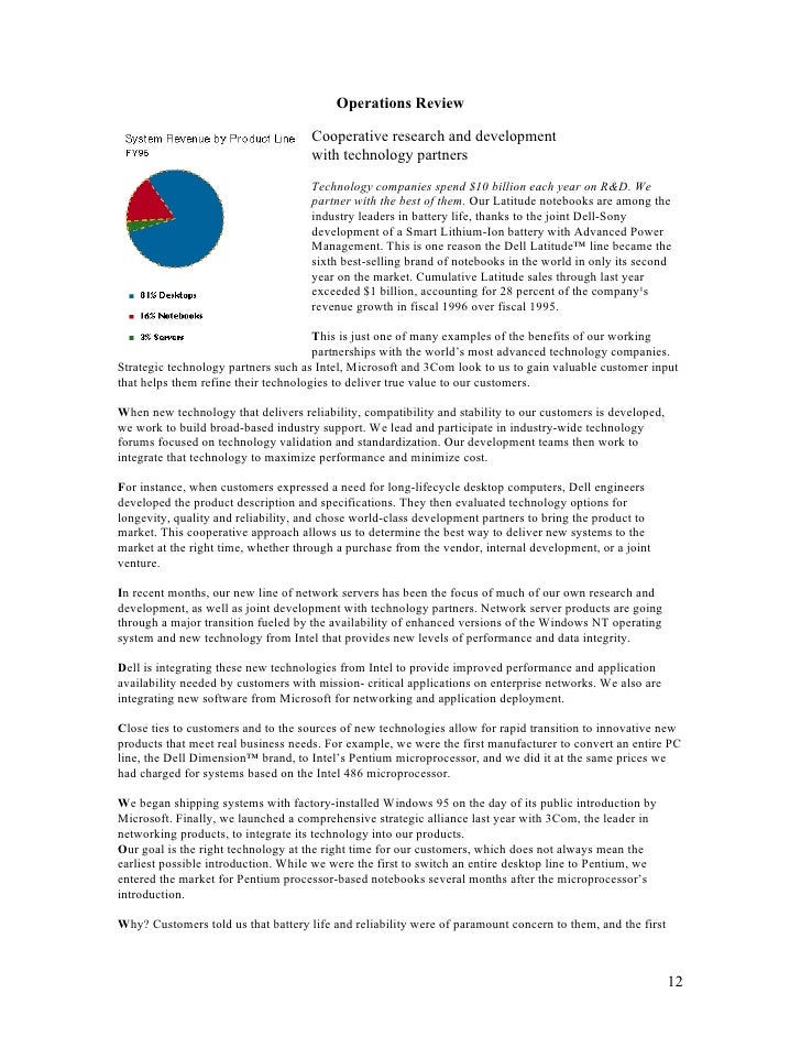 annual report of microsoft