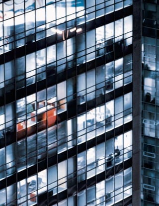 hp 2003 annual report (with graphics)