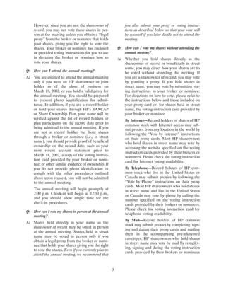 hp 	2002 prox y statement