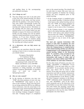 hp 	2002 prox y statement