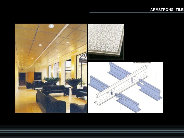 How To Install False Ceiling