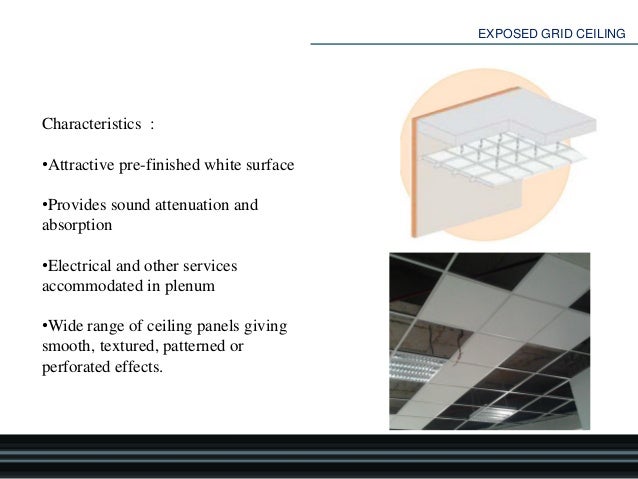 How To Install False Ceiling