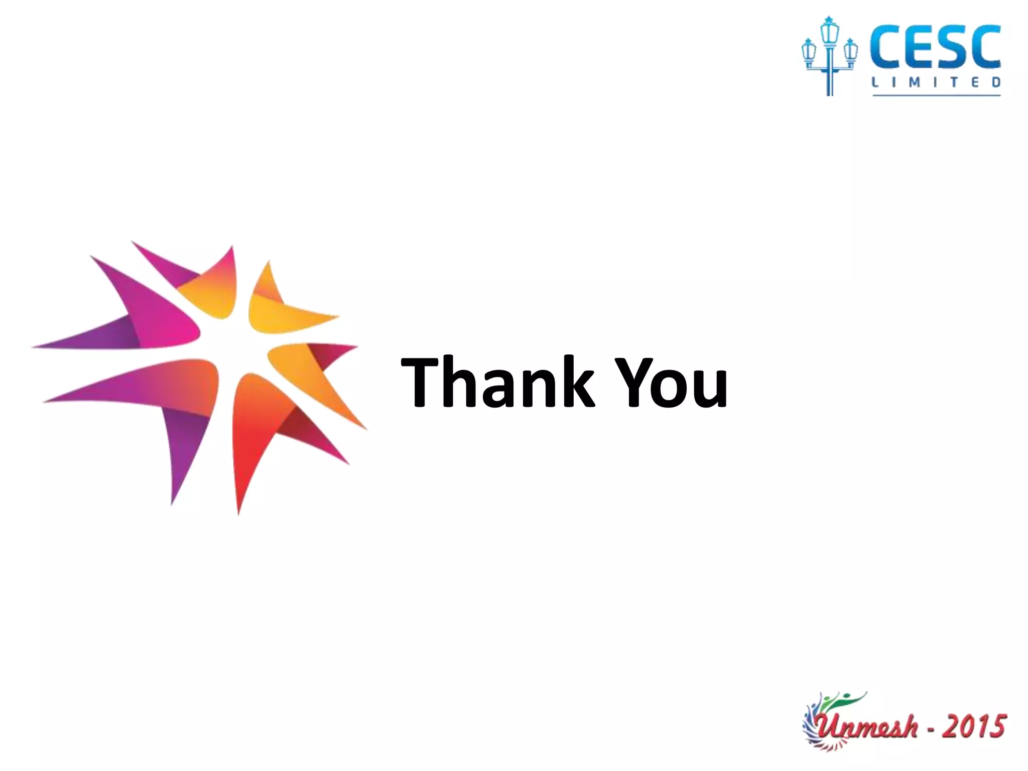 17
UNMESH2015
Thank You
 