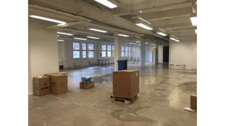 Zalando at Columbia Road_shared