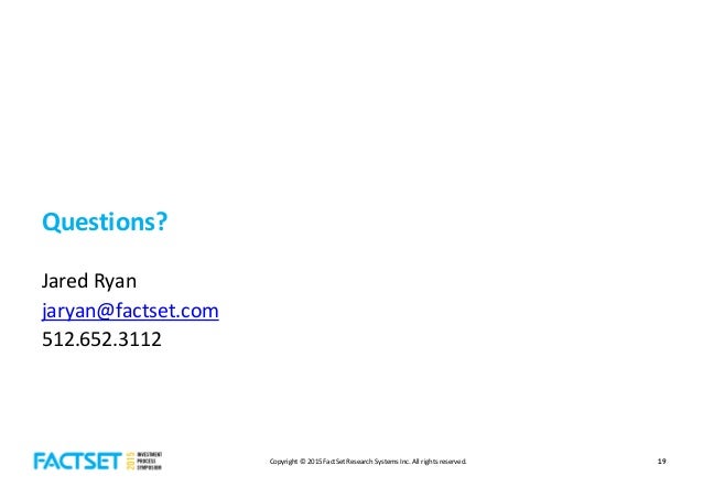 quant research quant research